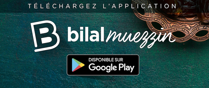 muezzin gratuit
